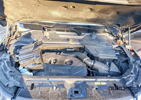 2017 Land Rover Discovery Sport Se z USA, uszkodzony, nr VIN SALCP2BG4HH640281